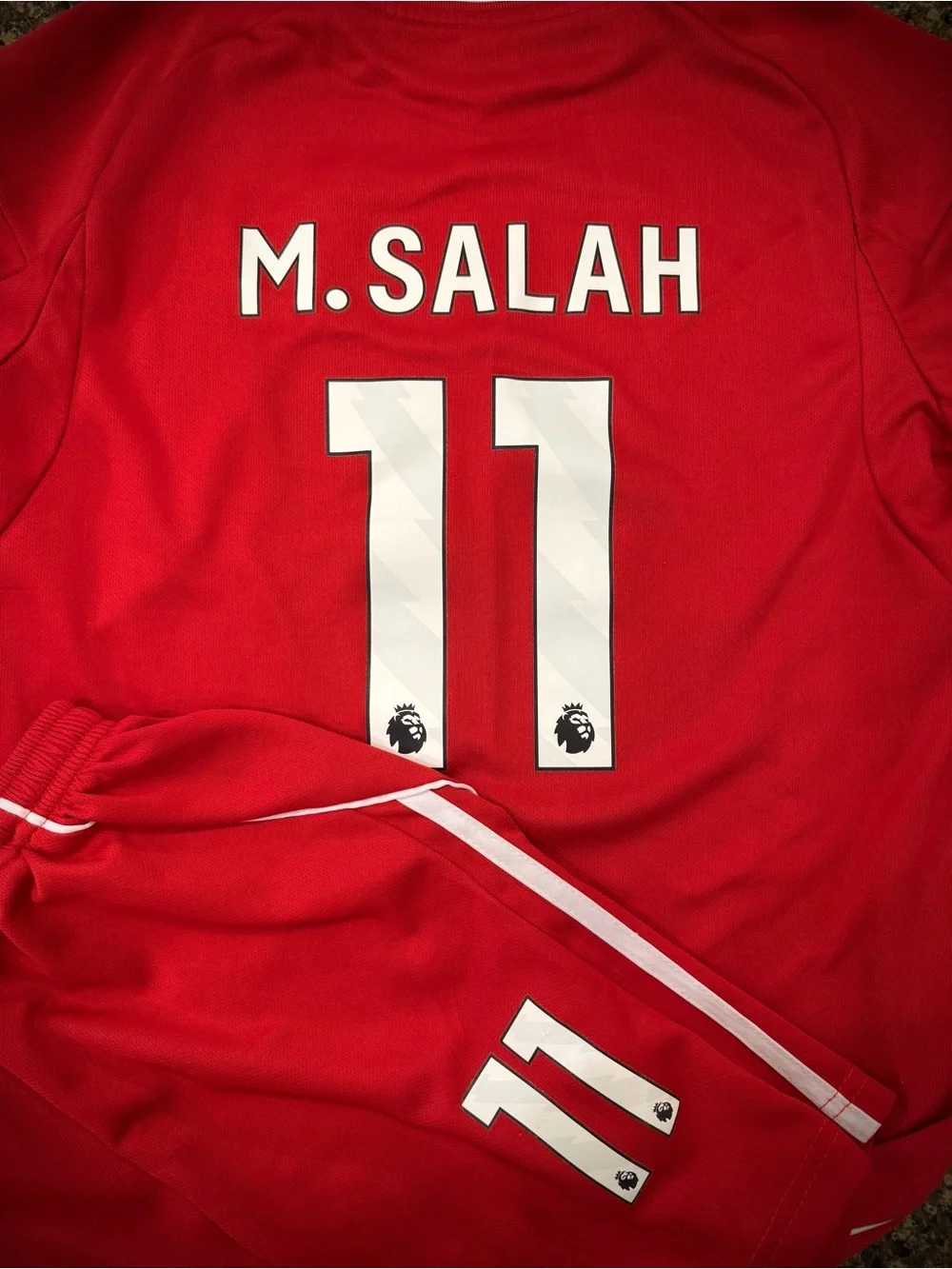 N/A mohamed salah